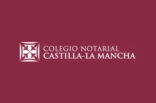 imagen logotipo del Ilustre Colegio Notarial de Castilla La Mancha