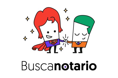 imagen de Buscanotario.com firma de un poder